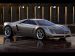 Cadillac Cien Concept Picture #31